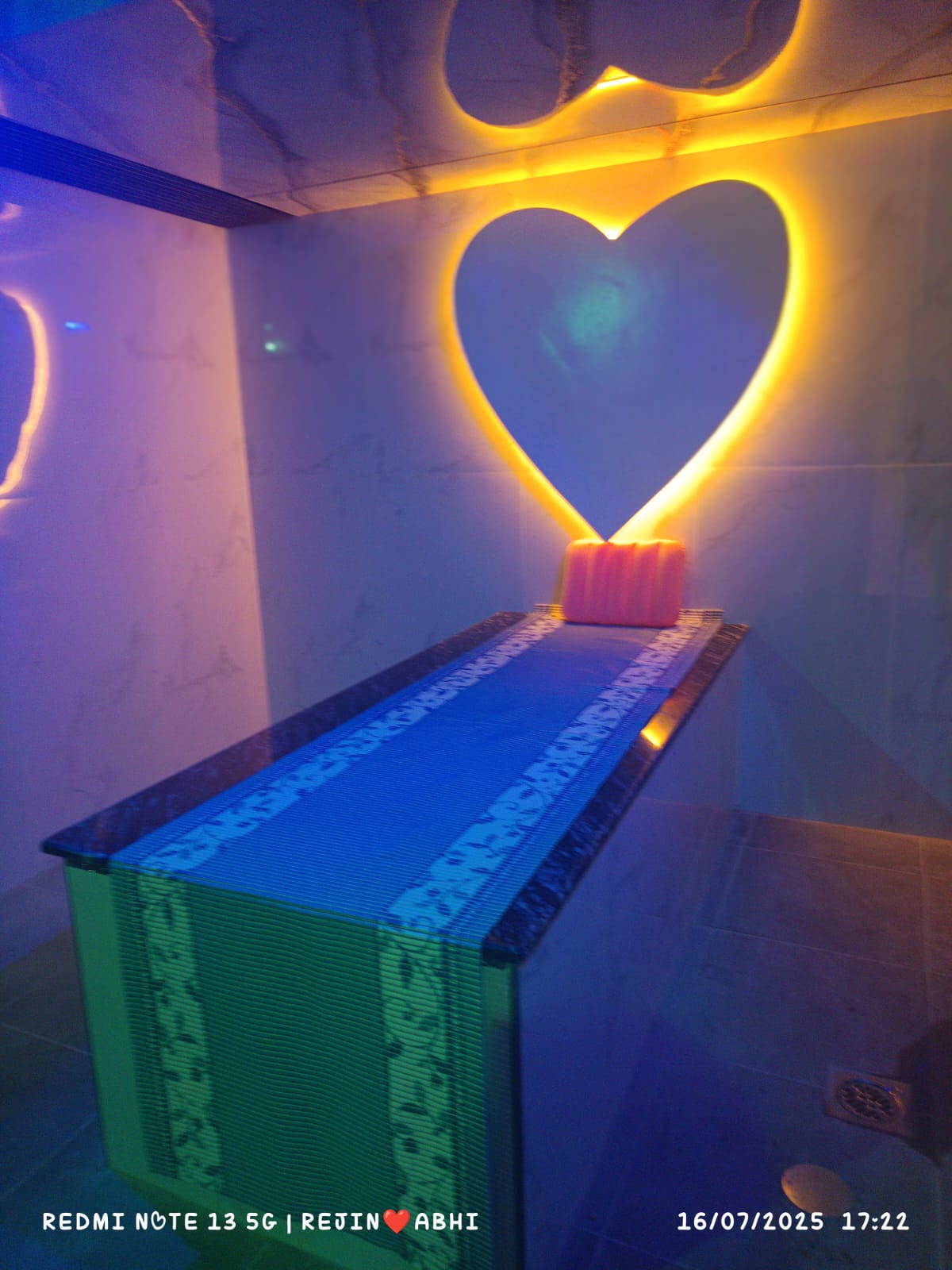 Serenity Spa & Wellness